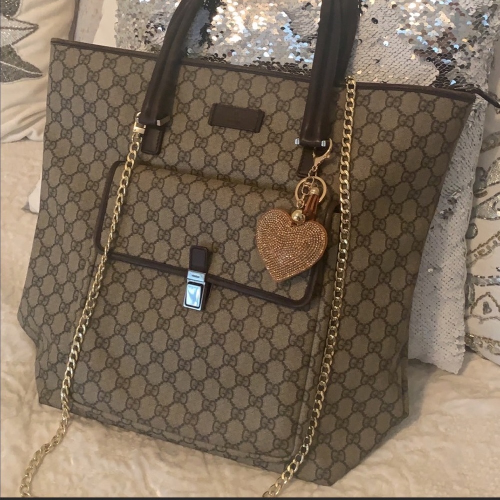 Gucci bag